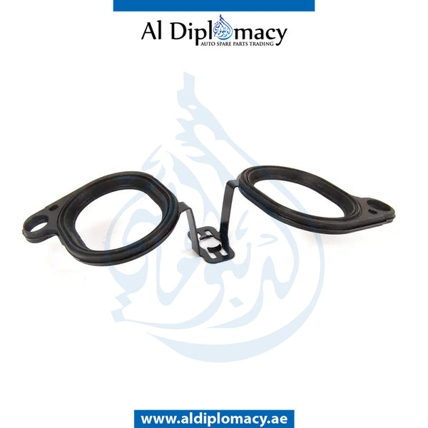 INTAKE MANIFOLD GASKET for BMW 7 SERIES 2001-2008 models, Part Number 11611440321