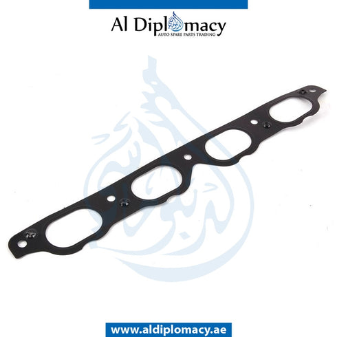 INTAKE MANIFOLD GASKET for BMW 5 SERIES models, Part Number 11617521181
