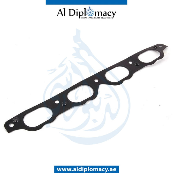 INTAKE MANIFOLD GASKET for BMW 5 SERIES models, Part Number 11617521181