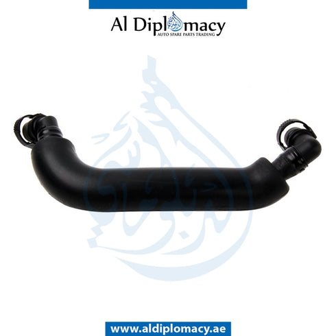 CRANKCASE BREATHER HOSE for BMW 5 SERIES 2017-2021 models, Part Number 11617547185
