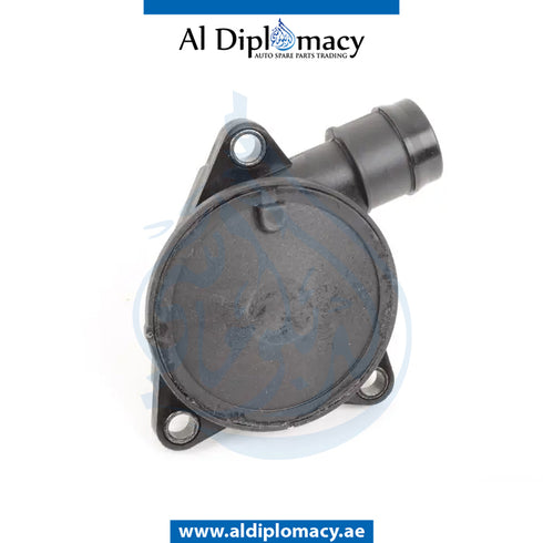 CRANKCASE PRESSURE REGULATING VALVE for BMW 7 SERIES 2001-2008 models