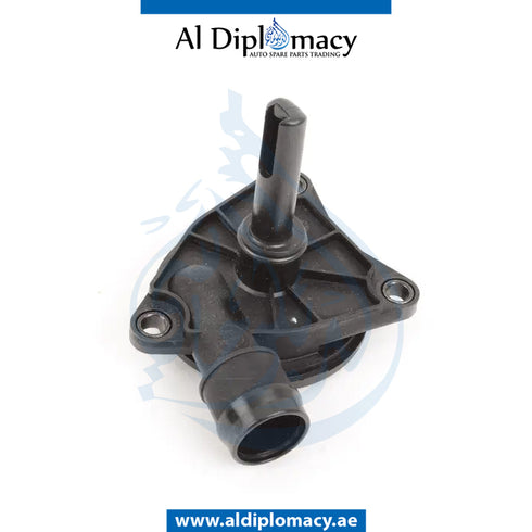 CRANKCASE PRESSURE REGULATING VALVE for BMW 7 SERIES 2001-2008 models, Part Number 11617549715