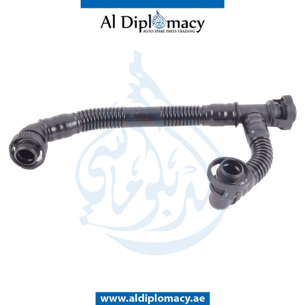 CRANKCASE BREATHER HOSE for BMW 3 SERIES models, Part Number 11617559530