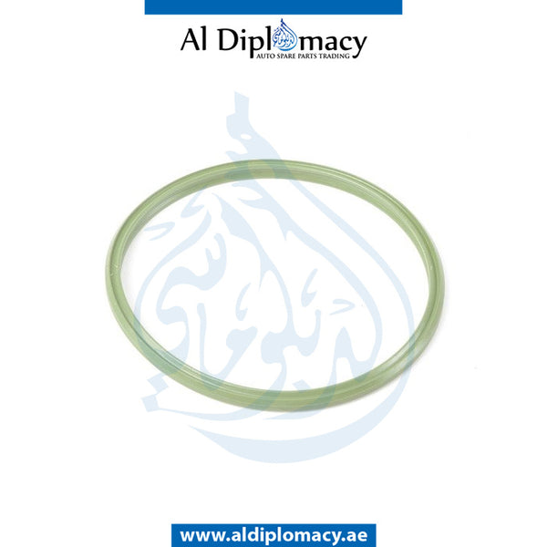 EXHAUST TURBOCHARGER SEAL for BMW 1 SERIES 2007-2011 models, Part Number 11617796622