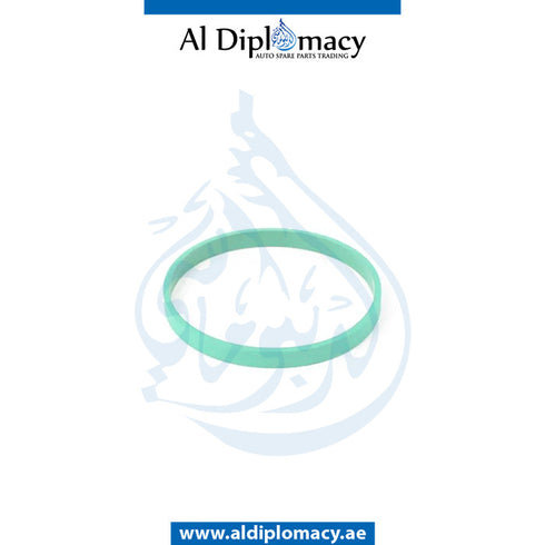 INTAKE MANIFOLD GASKET for BMW 1 SERIES 2007-2011 models, Part Number 11617801943