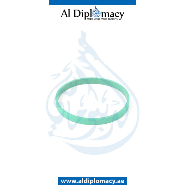 INTAKE MANIFOLD GASKET for BMW 1 SERIES 2007-2011 models, Part Number 11617801943