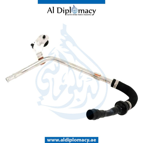 VACUUM PIPE for BMW 3 SERIES 2005-2011 models, Part Number 11617838381