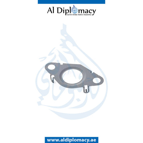 INTAKE MANIFOLD Gasket, STEEL for BMW 1 SERIES 2011-2015 models, Part Number 11618508626