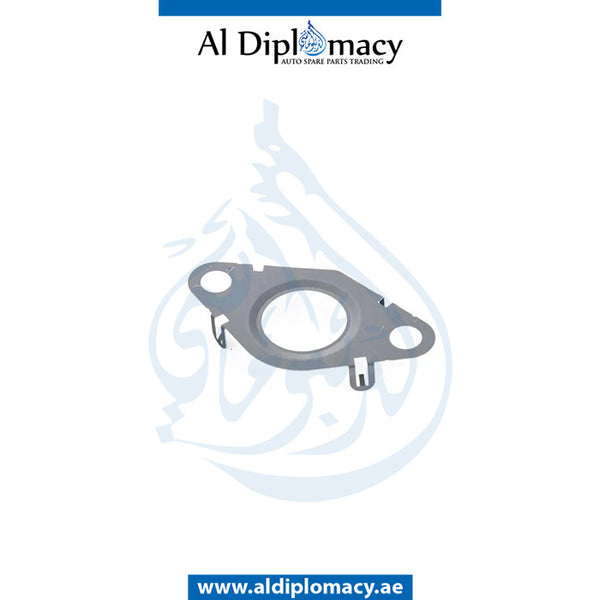 INTAKE MANIFOLD Gasket, STEEL for BMW 1 SERIES 2011-2015 models, Part Number 11618508626