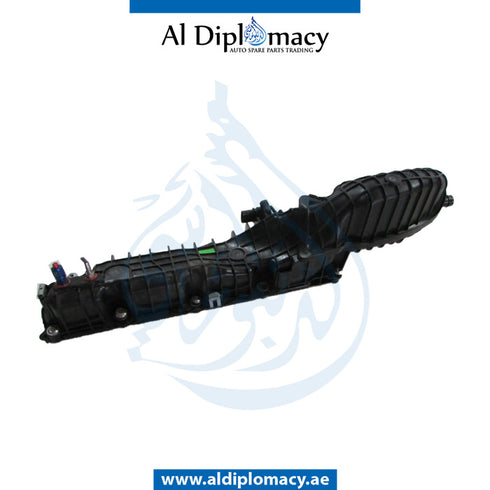 INTAKE MANIFOLD SYSTEM for BMW 5 SERIES 2017-2020 models