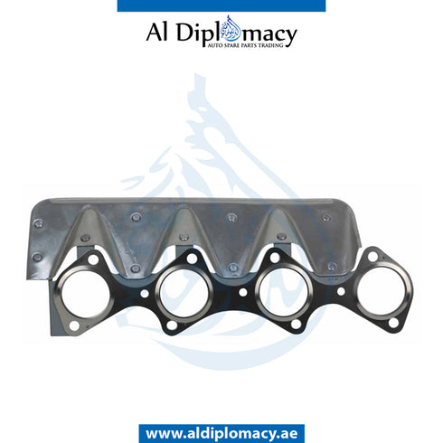 EXHAUST MANIFOLD GASKET for BMW 3 SERIES 1990-2000 models