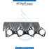 EXHAUST MANIFOLD GASKET for BMW 3 SERIES 1990-2000 models