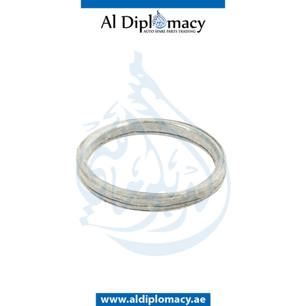 EXHAUST MANIFOLD GASKET for BMW 5 SERIES 2007-2015 models, Part Number 11627576991