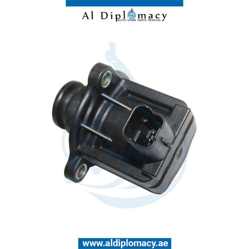 TURBOCHARGER ELECTRIC VALVE for Mini Mini 2006-2010 models