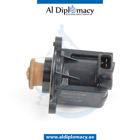 TURBOCHARGER ELECTRIC VALVE for BMW 1 SERIES 2008-2015 models