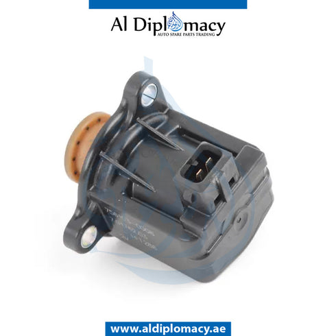 TURBOCHARGER ELECTRIC VALVE for BMW 1 SERIES 2008-2015 models