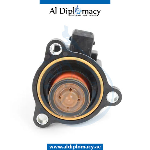 TURBOCHARGER ELECTRIC VALVE for BMW 1 SERIES 2008-2015 models