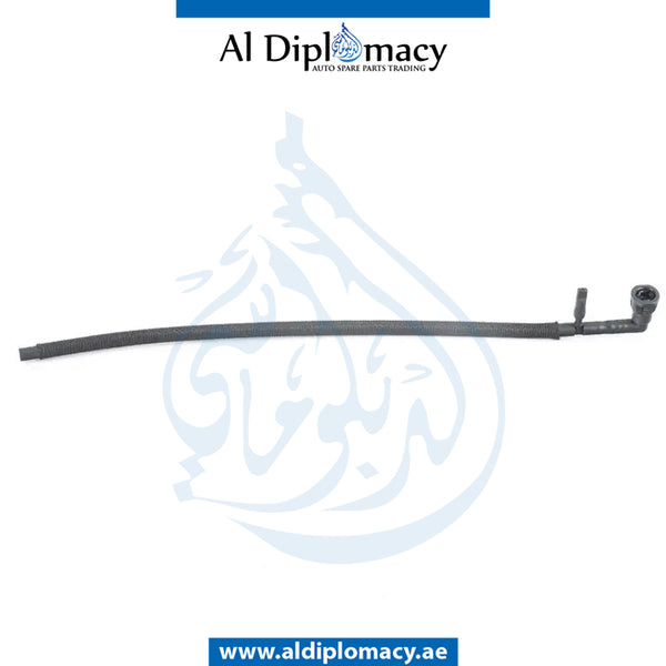 VACUUM HOSE for BMW 1 SERIES 2009-2013 models, Part Number 11657607726