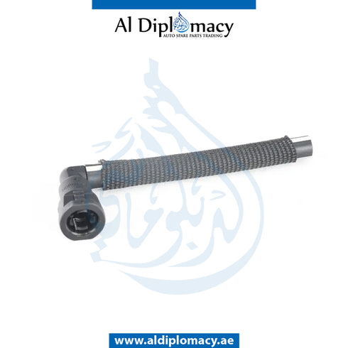 VACUUM HOSE for BMW 1 SERIES 2009-2013 models, Part Number 11657607727