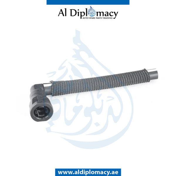 VACUUM HOSE for BMW 1 SERIES 2009-2013 models, Part Number 11657607727