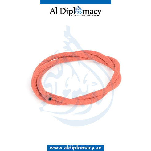 VACUUM Hose, RED for BMW 1 SERIES 2007-2011 models, Part Number 11657796857