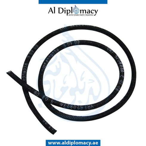 VACCUM HOSE for BMW 1 SERIES 2008-2015 models, Part Number 11657803732