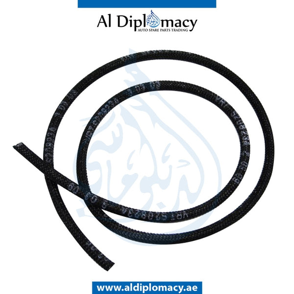 VACCUM HOSE for BMW 1 SERIES 2008-2015 models, Part Number 11657803732