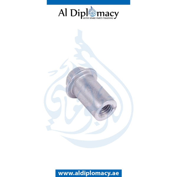 SCREW for BMW 1 SERIES 2008-2015 models, Part Number 11667528325