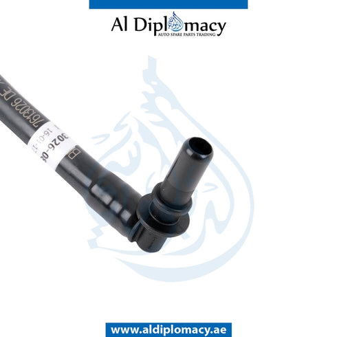 VACCUM PIPE for BMW 1 SERIES 2007-2011 models