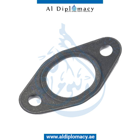 SECONDARY AIR PUMP VALVE GASKET for BMW 1 SERIES 2008-2015 models, Part Number 11727506214