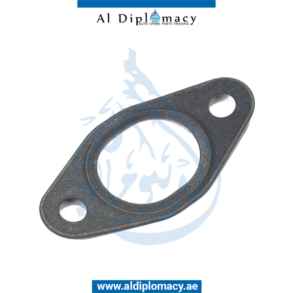 SECONDARY AIR PUMP VALVE GASKET for BMW 1 SERIES 2008-2015 models, Part Number 11727506214