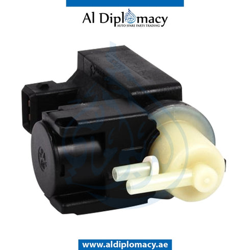 TURBOCHARGER PRESSURE CONVERTER for BMW 1 SERIES 2008-2015 models