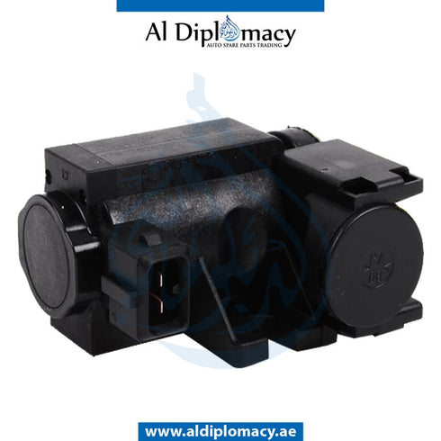 TURBOCHARGER PRESSURE CONVERTER for BMW 1 SERIES 2008-2015 models