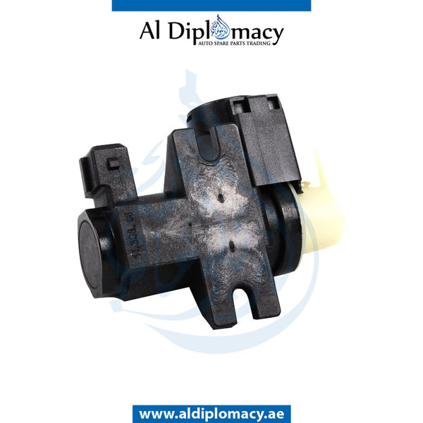 TURBOCHARGER PRESSURE CONVERTER for BMW 1 SERIES 2008-2015 models, Part Number 11747626350