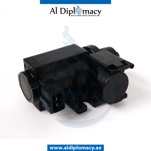 PRESSURE CONVERTER for BMW 1 SERIES 2008-2015 models