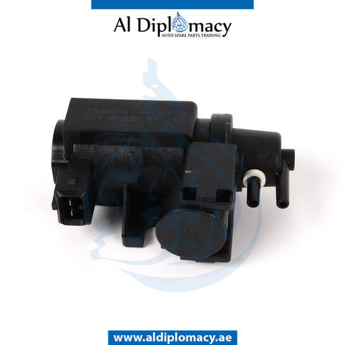 PRESSURE CONVERTER for BMW 1 SERIES 2008-2015 models