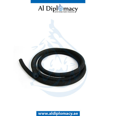 VACUUM Hose, BLACK for BMW 1 SERIES 2007-2011 models, Part Number 11747797129