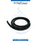 VACUUM Hose, BLACK for BMW 1 SERIES 2007-2011 models, Part Number 11747797129