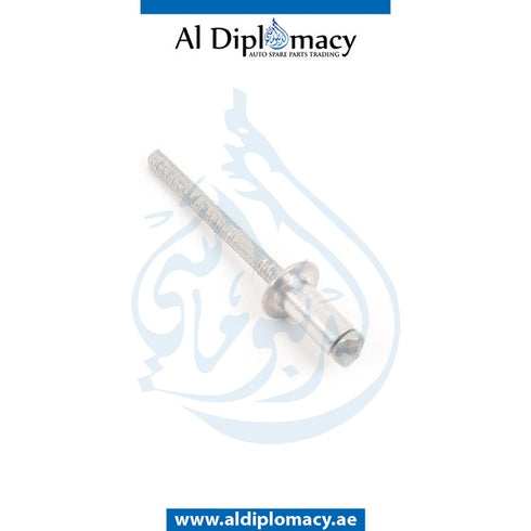 RIVET for BMW 3 SERIES 1998-2005 models, Part Number 11811139167