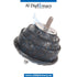 ENGINE MOUNT for BMW 3 SERIES 1990-2000 models
