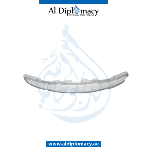 Front Bumper, WITH SENSOR Hole, AND WIPER Hole, WITH Grille, M235 LOOK for BMW 1 Series F20 (2011-2015) models