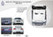 B.12 BODYKIT FOR E92 E92 LCI M3 BODYKIT 2005-2011 for BMW 3 Series E92 (2005-2013) models