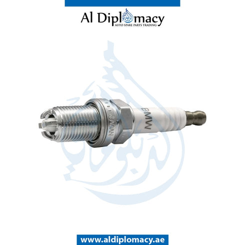 SPARK PLUG for BMW 1 SERIES 2004-2007 models, Part Number 12120032136
