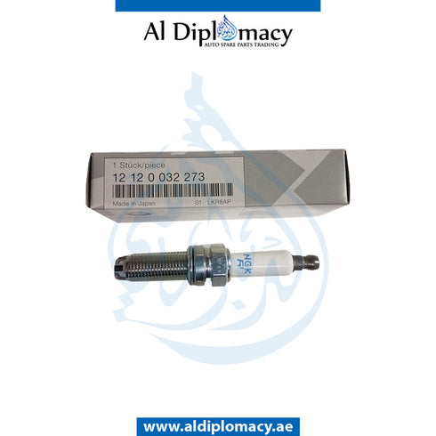 SPARK Plug, HIGH POWER for BMW 3 SERIES 2005-2011 models, Part Number 12120032273