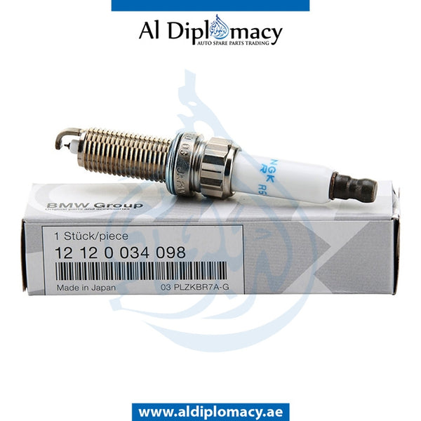 SPARK Plug, HIGH POWER for Mini Mini 2006-2010 models, Part Number 12120034098
