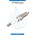 SPARK Plug, HIGH POWER for Mini Mini 2006-2010 models, Part Number 12120035531