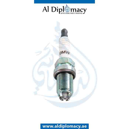 SPARK Plug, HIGH POWER for BMW 3 SERIES 2011-2015 models, Part Number 12120037607