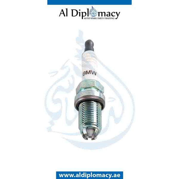SPARK Plug, HIGH POWER for BMW 3 SERIES 2011-2015 models, Part Number 12120037607