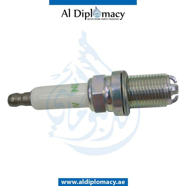 SPARK Plug, HIGH POWER for BMW 2 SERIES 2010-2016 models, Part Number 12120039634