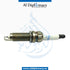 SPARK Plug, HIGH POWER for BMW 5 SERIES 2009-2013 models, Part Number 12120040581